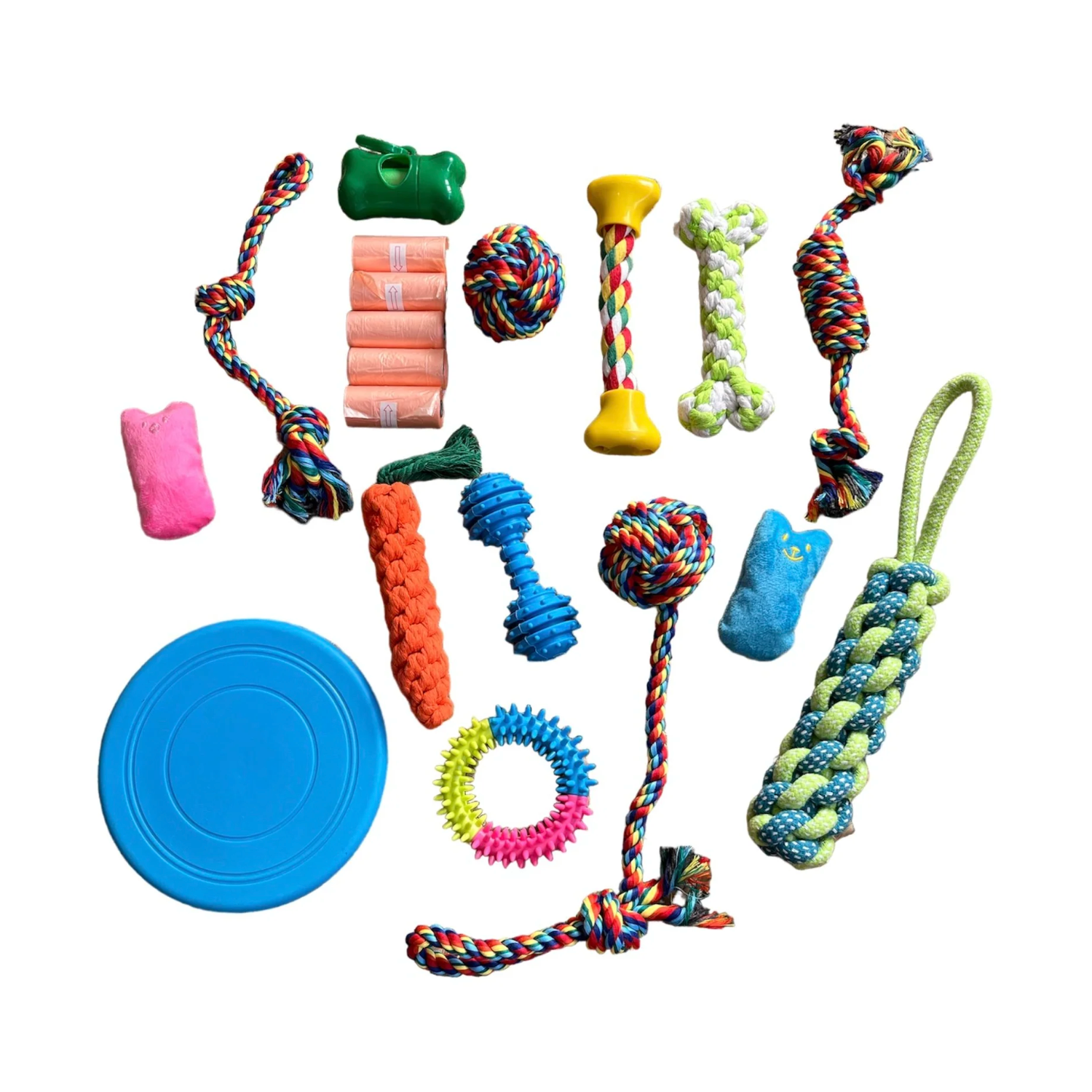 Toys
