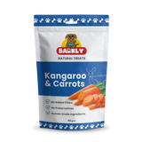 Kangaroo & Carrots