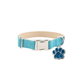 Personalised/Engraved Luxe Dog Collar