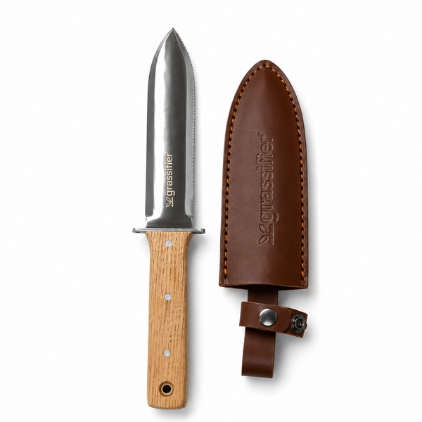 Turf Knife