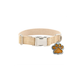 Personalised/Engraved Luxe Dog Collar